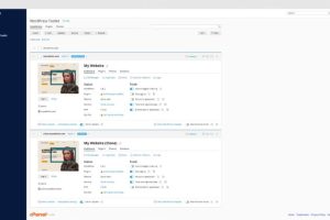 WordPress Toolkit
