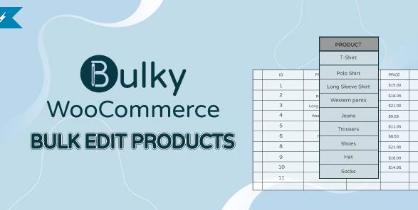 Bulky