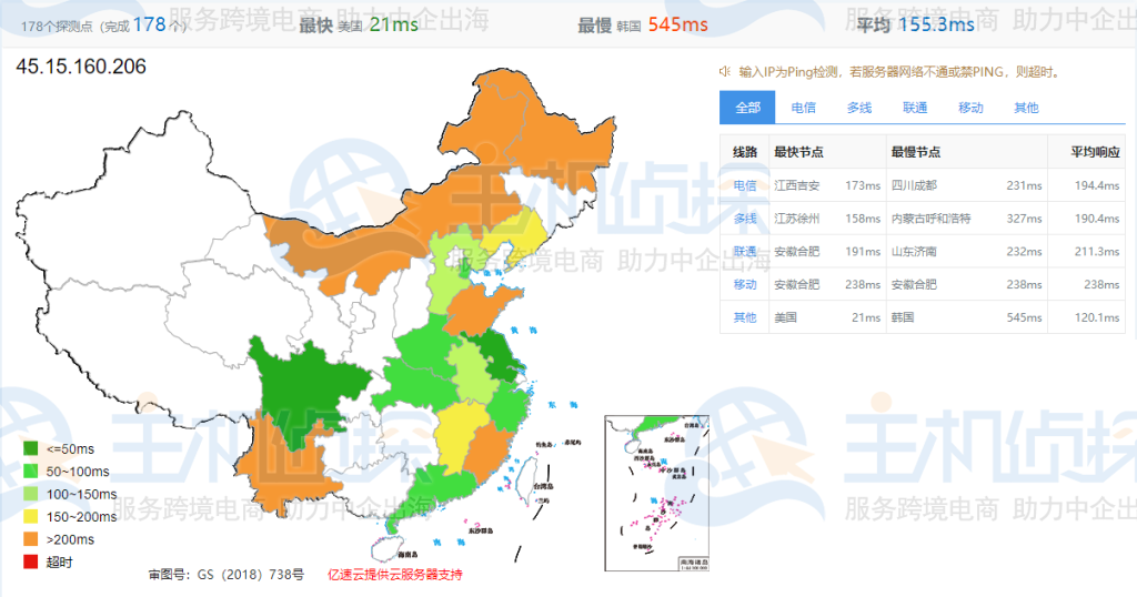 Virmach AMD Ryzen NVMe美国VPS西雅图机房简单测评