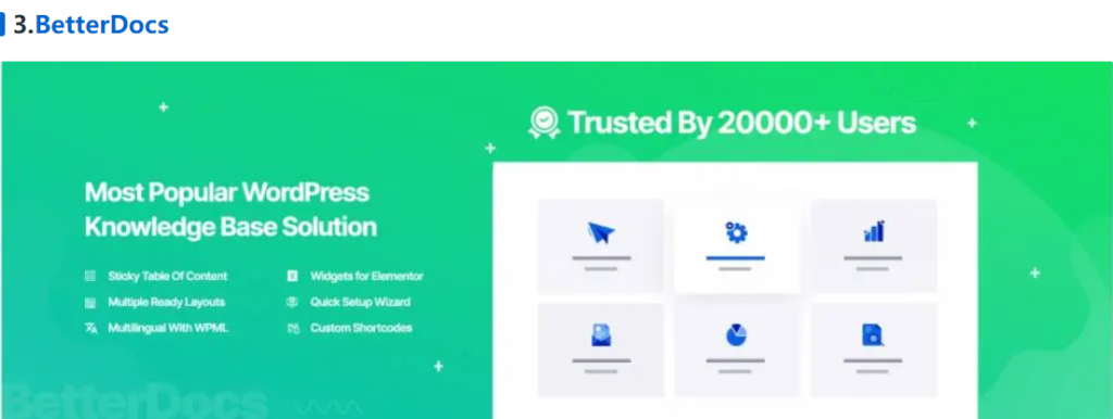 BetterDocs
