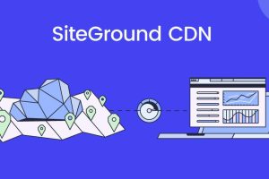 SiteGround CDN服务正式上线