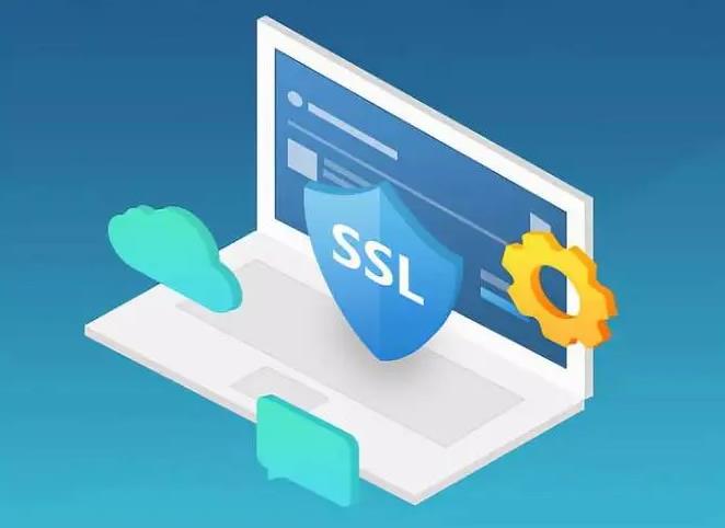 网站没有SSL证书会怎样