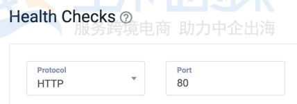 http健康检查