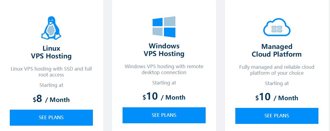 IOZoom VPS