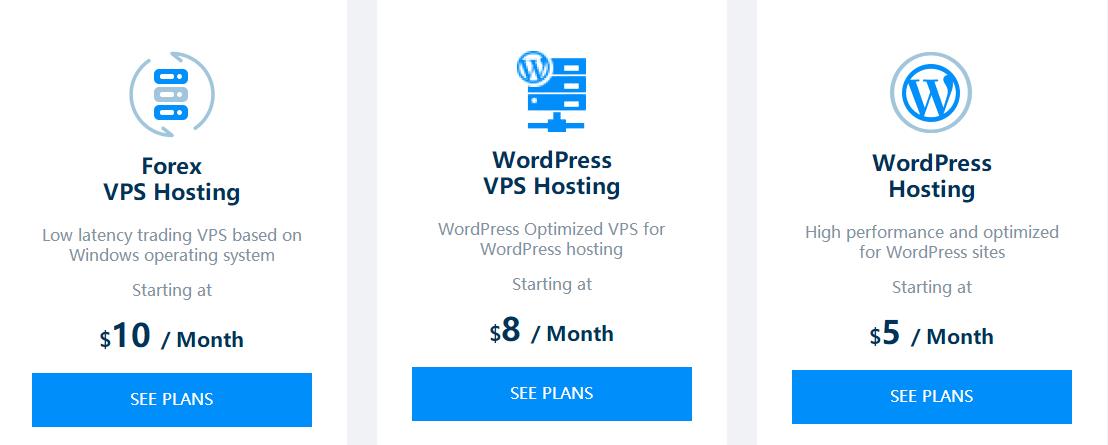 IOZoom VPS