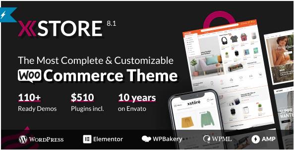 XStore