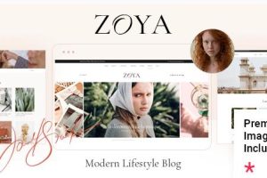 Zoya