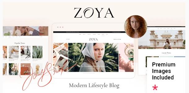 Zoya