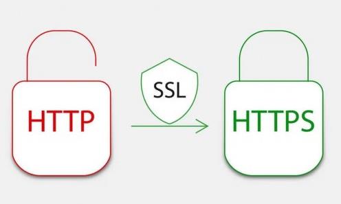https证书