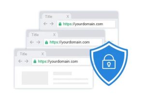 通配符SSL证书能保护哪些域名
