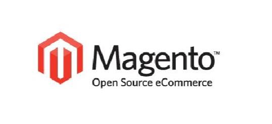 Magento服务器