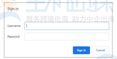 Drupal登录凭据
