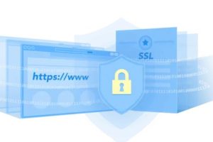 企业官网域名SSL证书