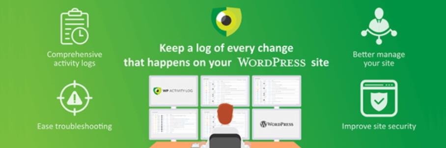 WP Activity Log