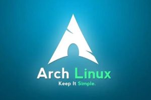 如何在Arch Linux上更改主机名