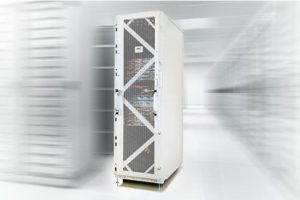 AWS Outposts机架