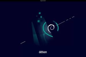 Debian安全版本