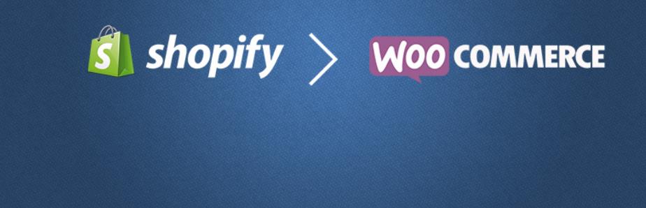 Shopify独立站如何迁移到WooCommerce