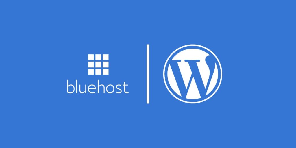 BlueHost主机一键安装WordPress视频教程