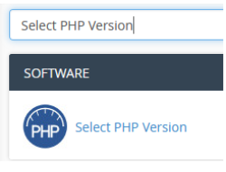 HawkHost虚拟主机如何启用PHP扩展？
