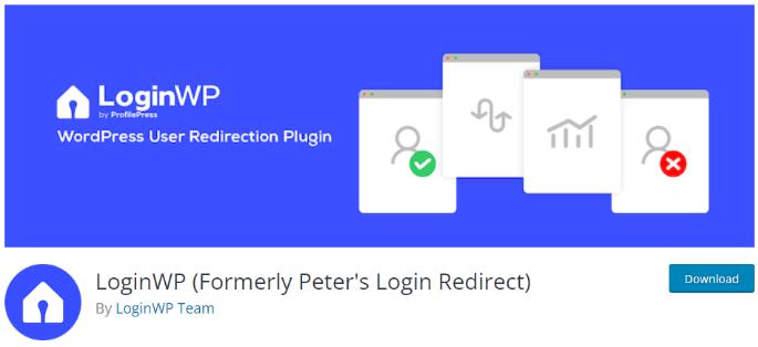 LoginWP