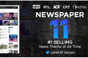 Newspaper
