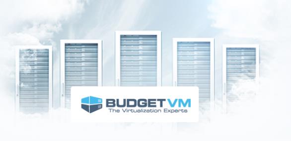 BudgetVM美国/日本高防云服务器