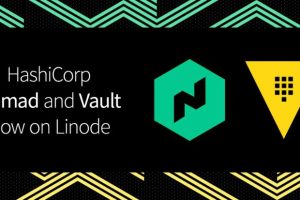 Linode应用市场新增Nomad和Vault程序
