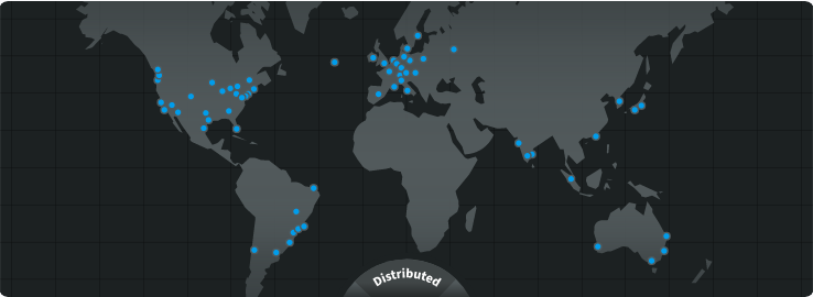 Akamai Linode