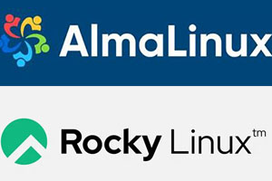 Rocky Linux和AlmaLinux选哪个好