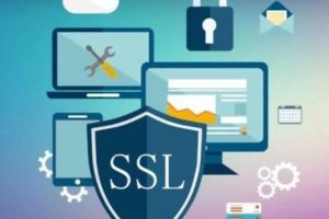 SSL安全证书多少钱