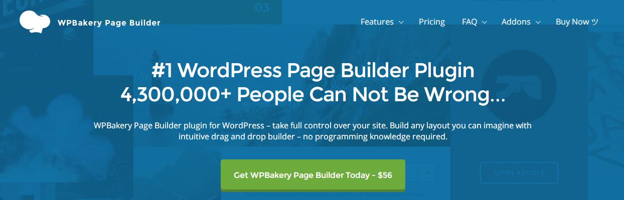 WPBakery
