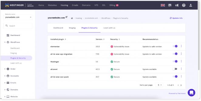 Patchstack