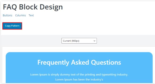 WordPress 6.1