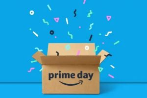 亚马逊Prime会员早享日