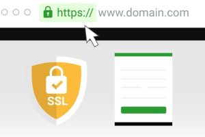 SSL安全证书过期影响