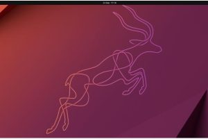 Ubuntu 22.10