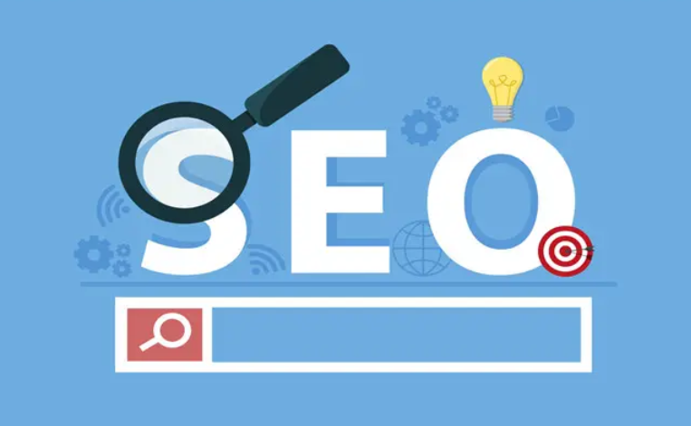 SEO优化