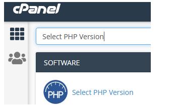 PHP版本