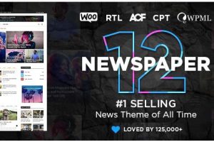 Newspaper