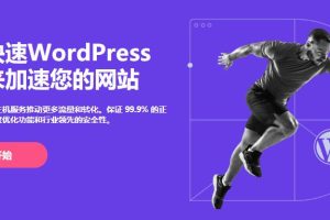 Hostinger WordPress主机