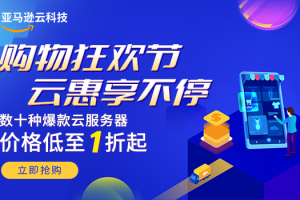 亚马逊云科技