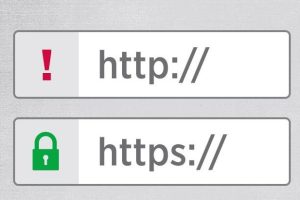 https证书
