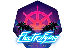 Kubernetes v1.26
