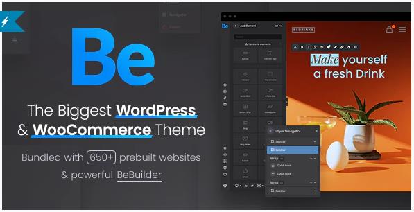 Betheme