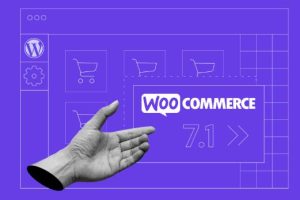 WooCommerce 7.1