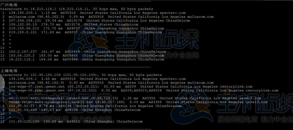CloudCone美国VPS
