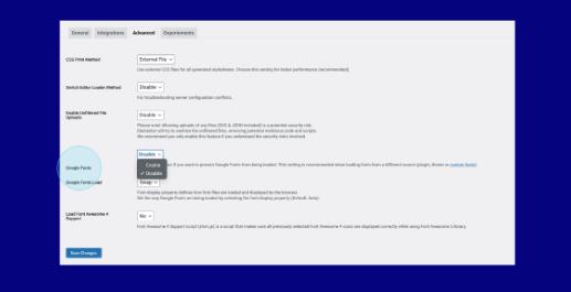 Elementor 3.10