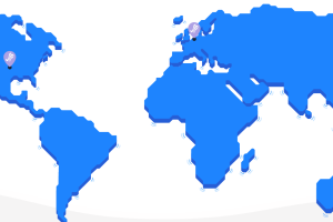 Hostwinds机房