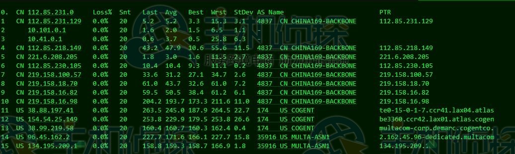 CloudCone美国VPS